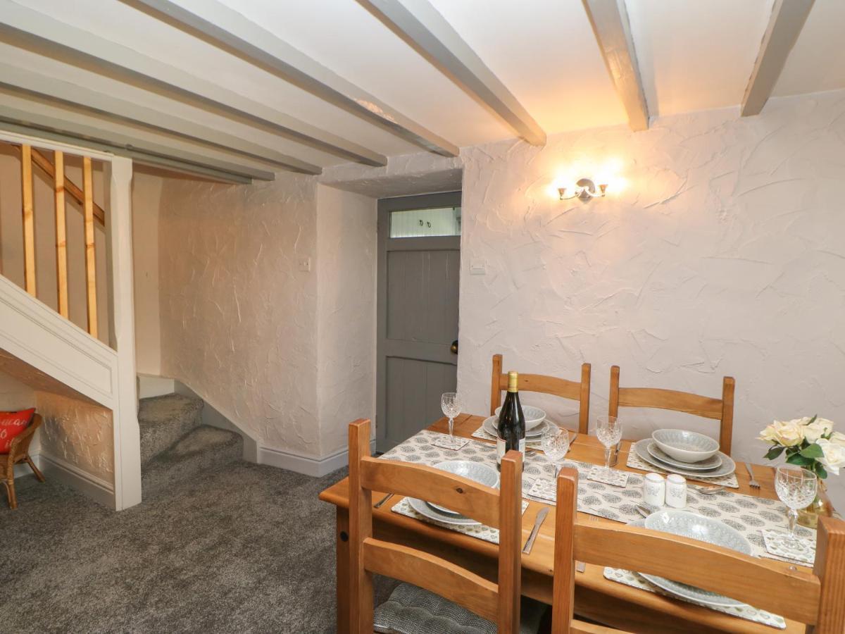 Orchard Cottage Kirkby Thore Exterior foto