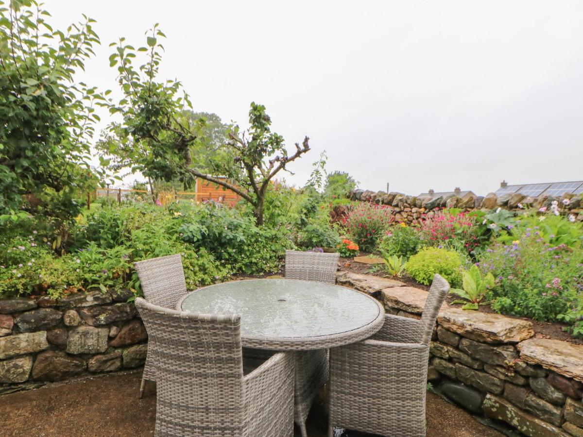 Orchard Cottage Kirkby Thore Exterior foto