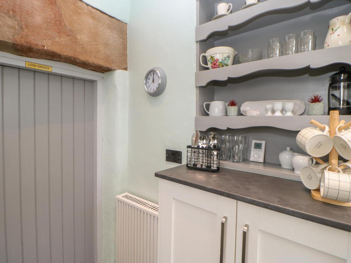 Orchard Cottage Kirkby Thore Exterior foto