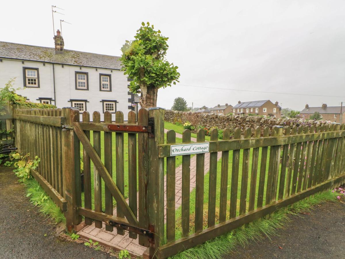 Orchard Cottage Kirkby Thore Exterior foto