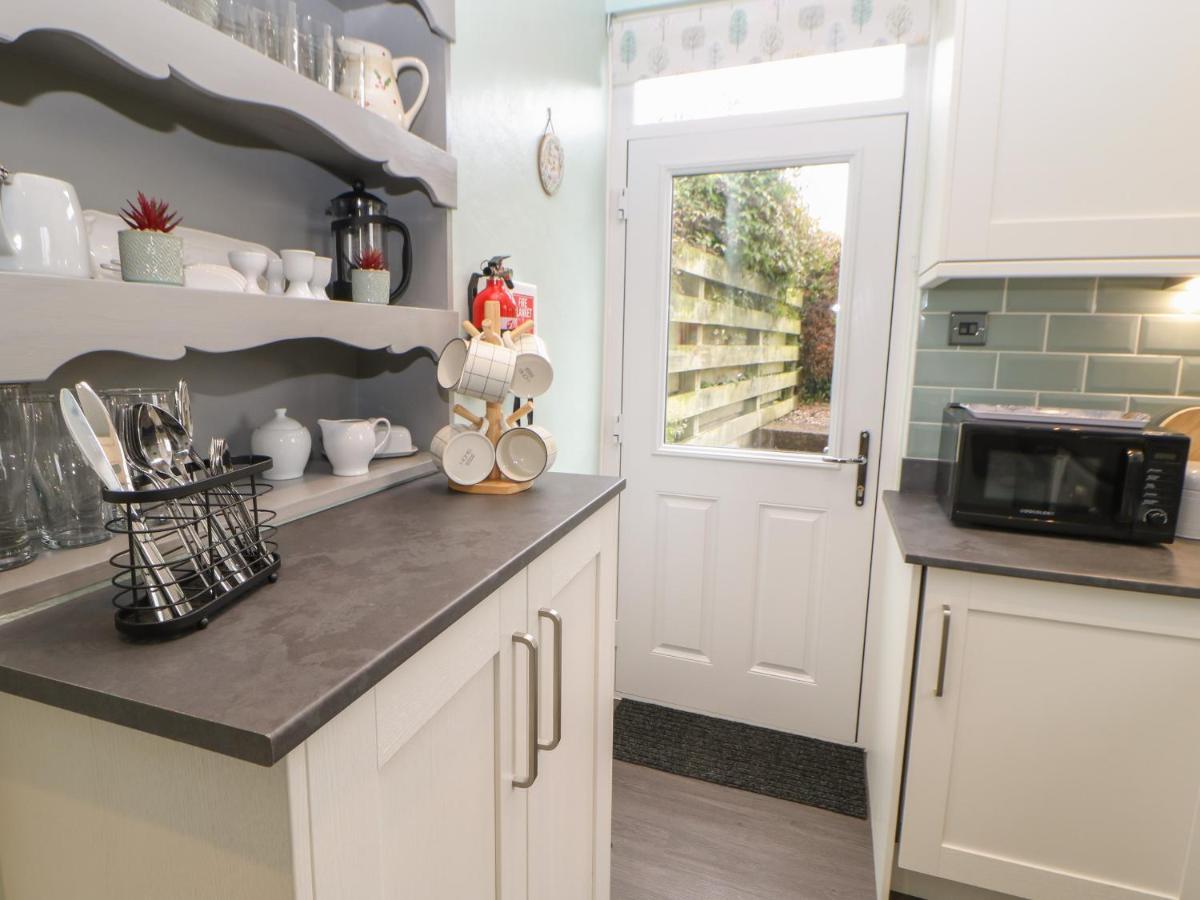 Orchard Cottage Kirkby Thore Exterior foto