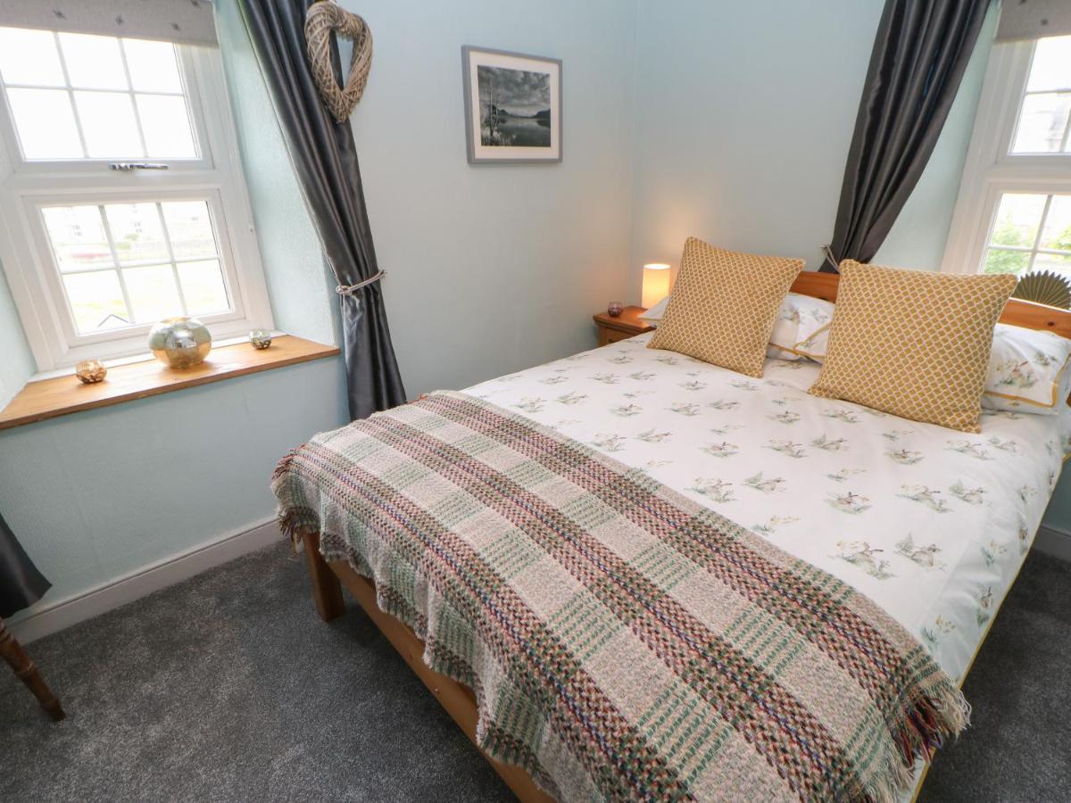 Orchard Cottage Kirkby Thore Exterior foto